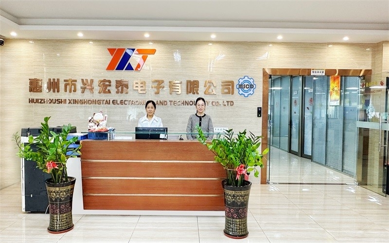 중국 Huizhou Xinghongtai Electronics Co., Ltd. 회사 프로필