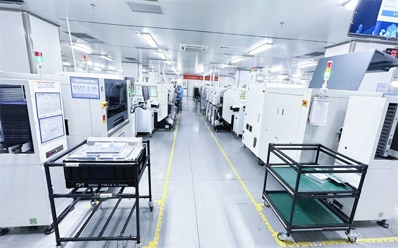 중국 Huizhou Xinghongtai Electronics Co., Ltd. 회사 프로필