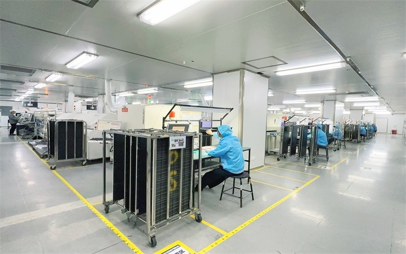 중국 Huizhou Xinghongtai Electronics Co., Ltd. 회사 프로필