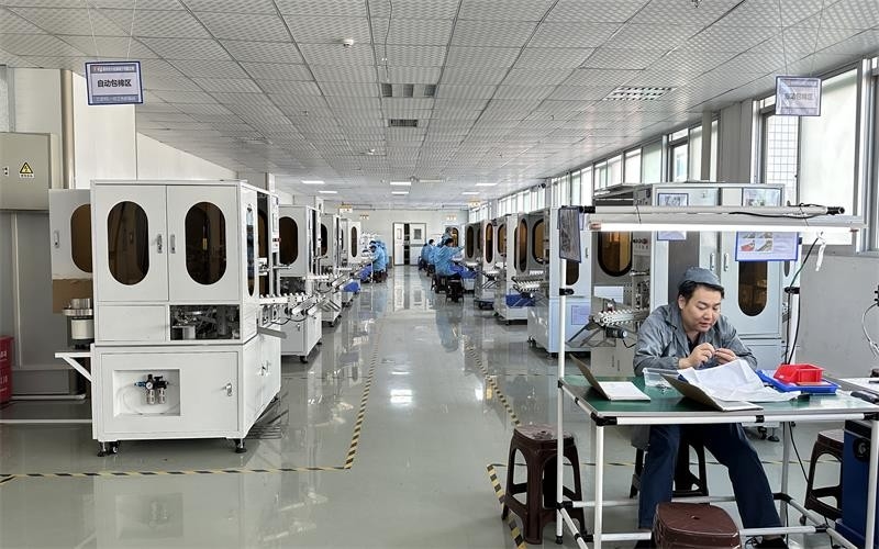중국 Huizhou Xinghongtai Electronics Co., Ltd. 회사 프로필
