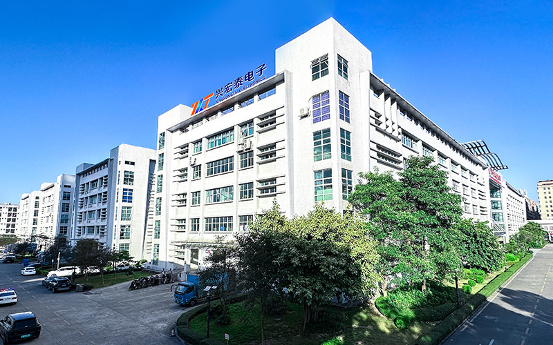 중국 Huizhou Xinghongtai Electronics Co., Ltd.