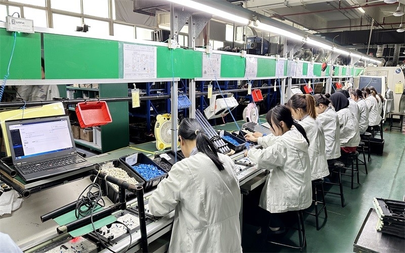 중국 Huizhou Xinghongtai Electronics Co., Ltd. 회사 프로필