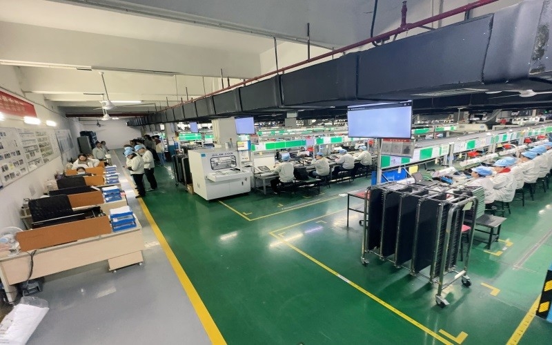 중국 Huizhou Xinghongtai Electronics Co., Ltd. 회사 프로필
