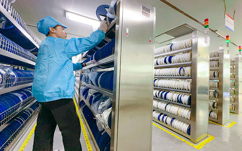 중국 Huizhou Xinghongtai Electronics Co., Ltd. 회사 프로필