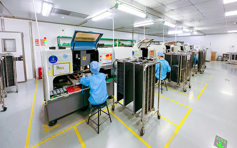 중국 Huizhou Xinghongtai Electronics Co., Ltd. 회사 프로필