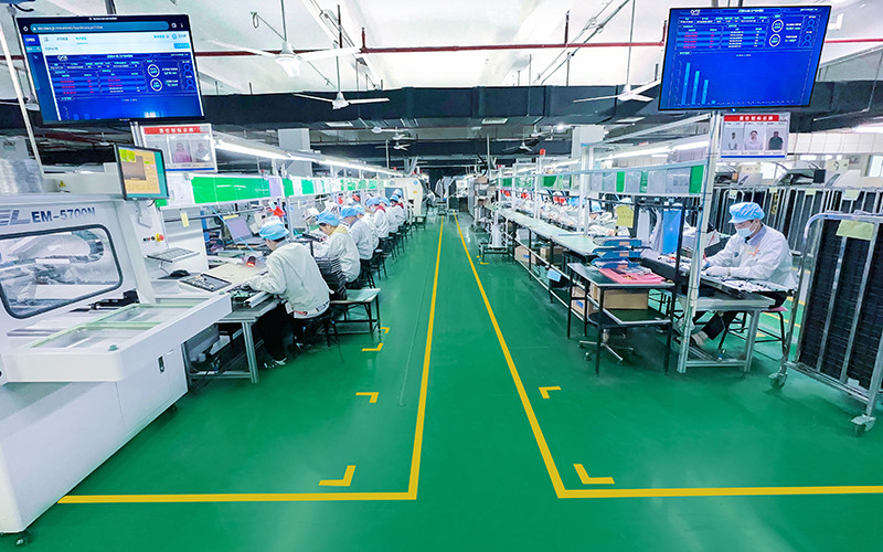 중국 Huizhou Xinghongtai Electronics Co., Ltd. 회사 프로필