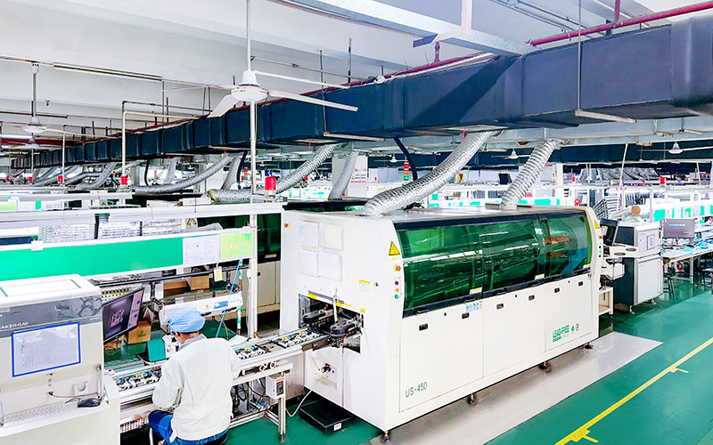중국 Huizhou Xinghongtai Electronics Co., Ltd. 회사 프로필