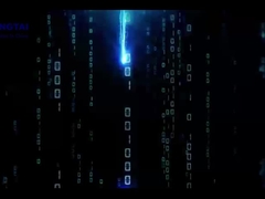 고급 장비 PCB 조립 SMT 및 DIP 제조 프로세스 쇼