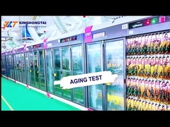 조립된 PCB의 노화 테스트