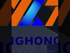 고품질 의료용 PCB 제어판 조립 SMT DIP PCBA 전자 제조 서비스