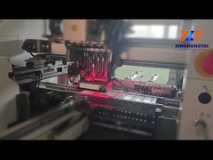 맞춤형 산업 제어 LCD 모니터 컨트롤러 보드 PCBA 제조 조립