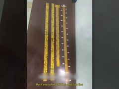 딱딱한 플렉스 PCB 풀 턴키 PCBA OEM PCBA 전자 PCB 서비스 PCB 제조