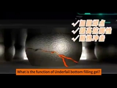 글로벌 PCB 조립 공급자 OEM 전자제품 제조 무선 도어벨 메인보드 PCBA